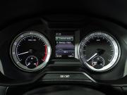 Skoda Octavia III (A7) Рестайлинг Санкт-Петербург  - изображение 28