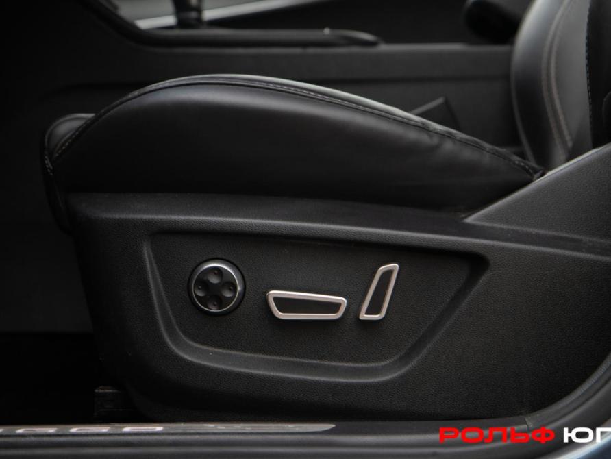 Chery Tiggo 8 Pro I Москва  - изображение 19