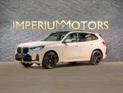BMW X3 IV (G45/G48) Москва  - изображение 23