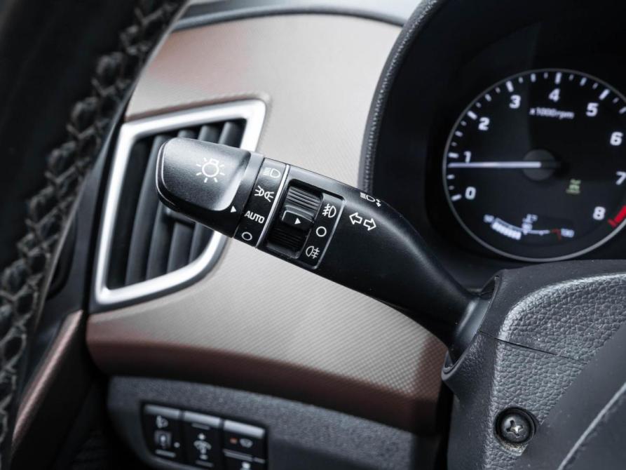 Hyundai Creta I Рестайлинг Ставрополь  - изображение 16