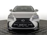 Lexus NX I Санкт-Петербург  - изображение 31