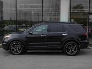 Ford Explorer V Москва  - изображение 29