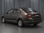 Skoda Rapid I Рестайлинг Ставрополь  - изображение 25