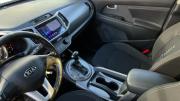 Kia Sportage III Рестайлинг Оренбург  - изображение 23