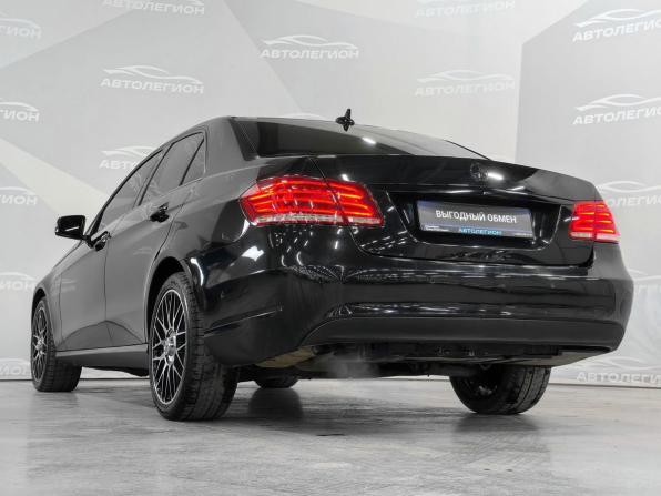 Mercedes-Benz E-Класс IV (W212 S212 C207) Рестайлинг с пробегом 2015 года, цена 1 570 000 рублей, 160367 км, седан, Автокод Объявления