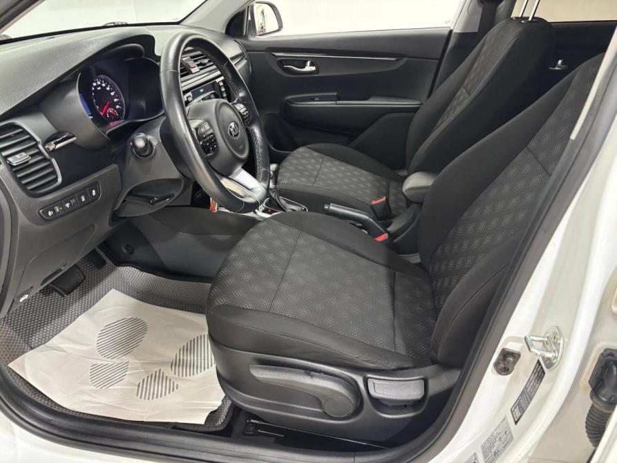 Kia Rio IV Альметьевск  - изображение 9