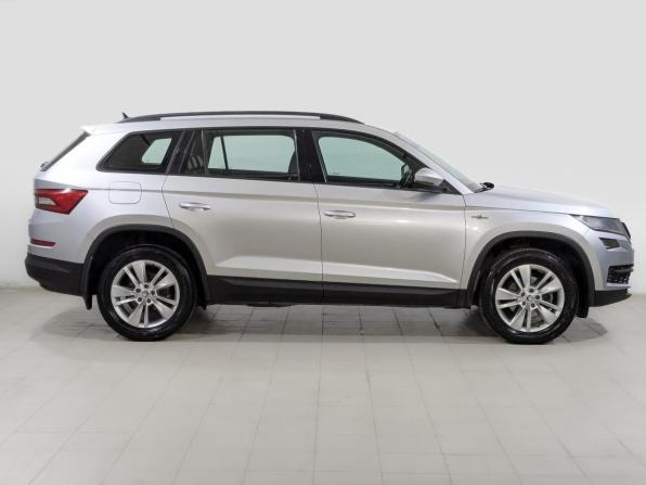 Skoda Kodiaq I с пробегом 2021 года, цена 3 150 000 рублей, 65434 км, внедорожник, Автокод Объявления