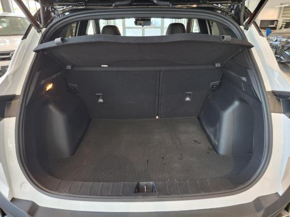 Geely Coolray I Рестайлинг с пробегом 2023 года, цена 2 340 000 рублей, 8600 км, внедорожник, Автокод Объявления
