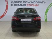 Nissan Sentra VII (B17) Москва  - изображение 27