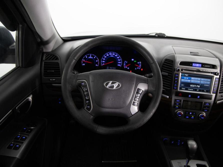 Hyundai Santa Fe II Рестайлинг Санкт-Петербург  - изображение 10