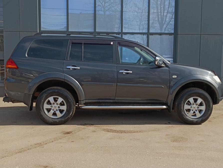 Mitsubishi Pajero Sport II Ярославль  - изображение 8