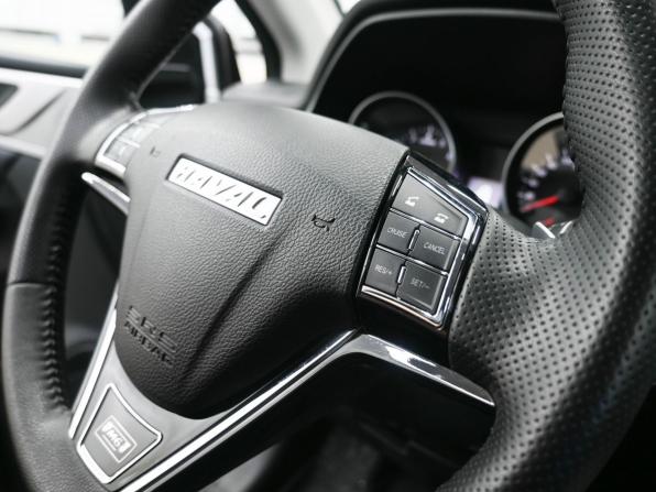 Haval M6 II с пробегом 2024 года, цена 1 849 900 рублей, 40513 км, внедорожник, Автокод Объявления