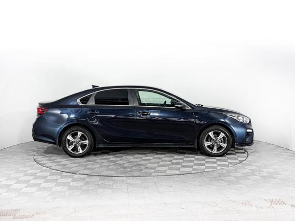 Kia Cerato IV с пробегом 2020 года, цена 1 672 000 рублей, 133118 км, седан, Автокод Объявления