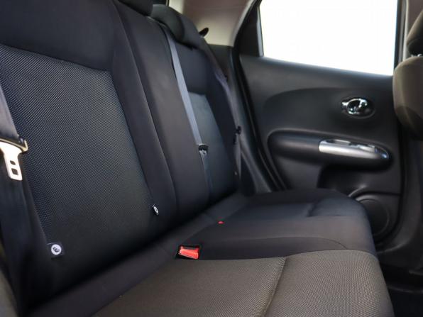 Nissan Juke I с пробегом 2013 года, цена 1 035 000 рублей, 138458 км, внедорожник, Автокод Объявления