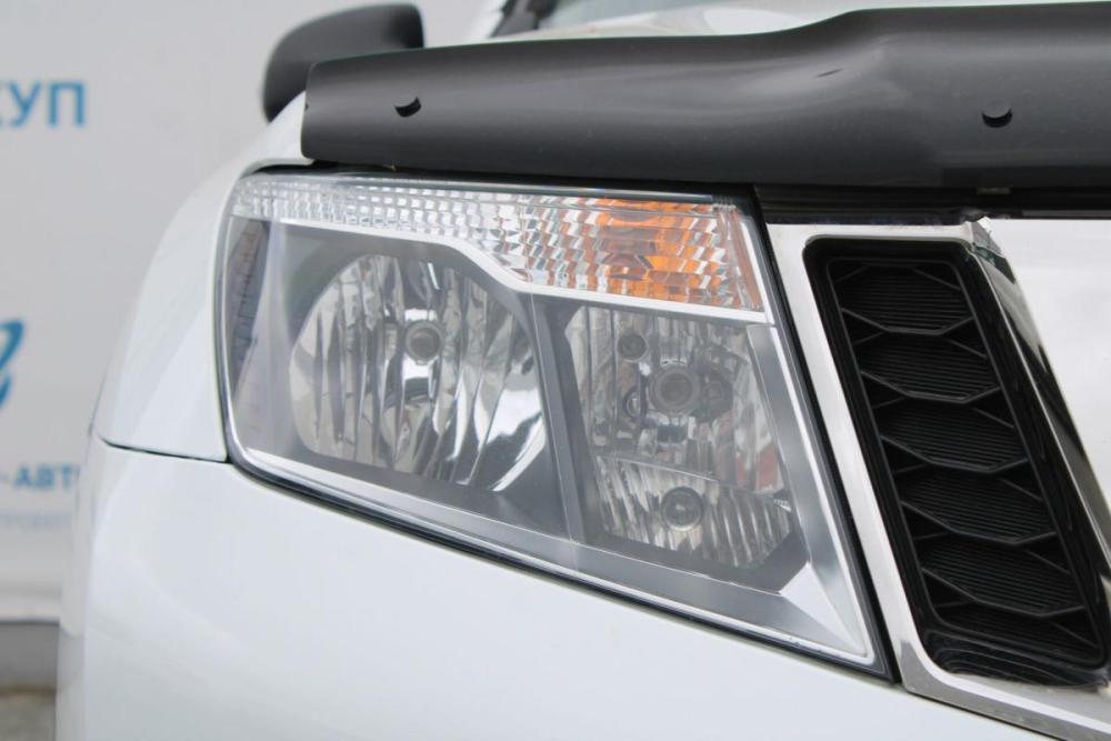 Nissan Terrano III (D10) Пермь  - изображение 4