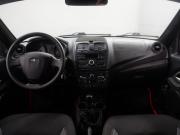 Lada (ВАЗ) Granta I Рестайлинг Москва  - изображение 28