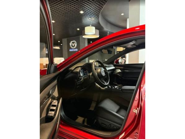 Новый Mazda 3 IV (BP) 2025 года, цена 4 300 000 рублей, седан, Автокод Объявления
