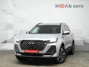 Chery Tiggo 7 Pro Max I Рестайлинг Екатеринбург  - изображение 22