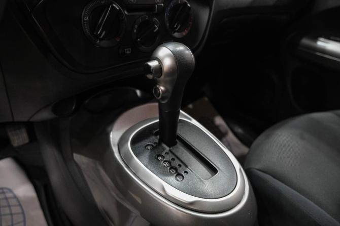 Nissan Juke I с пробегом 2013 года, цена 819 000 рублей, 163000 км, внедорожник, Автокод Объявления