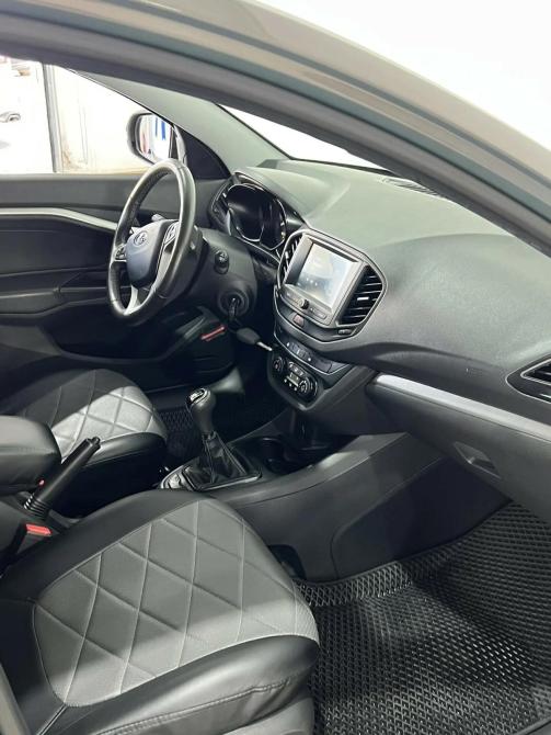 Lada (ВАЗ) Vesta I Кострома  - изображение 19