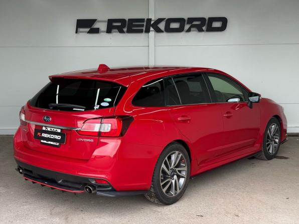 Subaru Levorg I с пробегом 2014 года, цена 1 300 000 рублей, 177567 км, универсал, Автокод Объявления