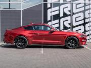 Ford Mustang VI Рестайлинг Краснодар  - изображение 24