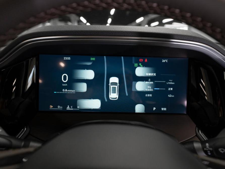 Geely Xingyue L I Рестайлинг 2 Москва  - изображение 12