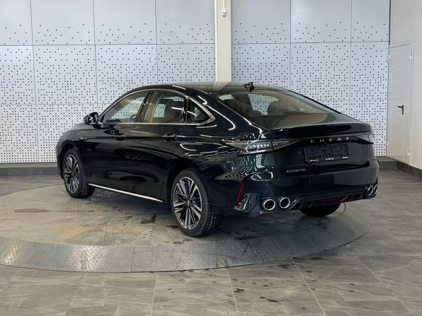 Chery Arrizo 8 с пробегом 2024 года, цена 1 850 000 рублей, 101 км, седан, Автокод Объявления