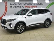 Chery Tiggo 7 Pro Max I Москва  - изображение 21