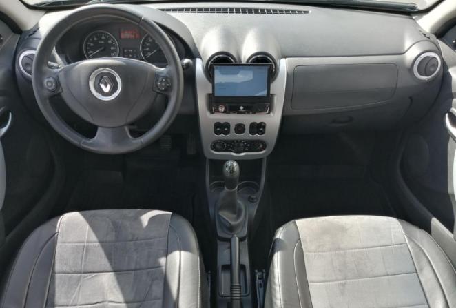 Renault Sandero I с пробегом 2012 года, цена 550 000 рублей, 181686 км, хэтчбек, Автокод Объявления