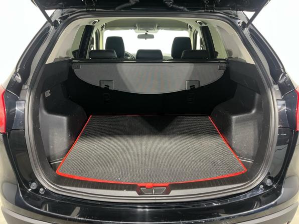 Mazda CX-5 I с пробегом 2014 года, цена 1 618 000 рублей, 235492 км, внедорожник, Автокод Объявления