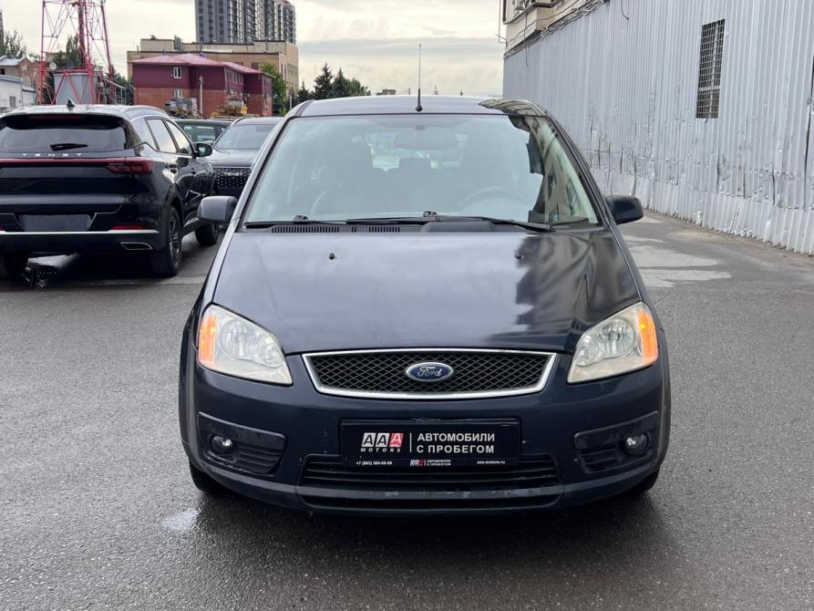 Ford C-MAX I Ростов-на-Дону  - изображение 2