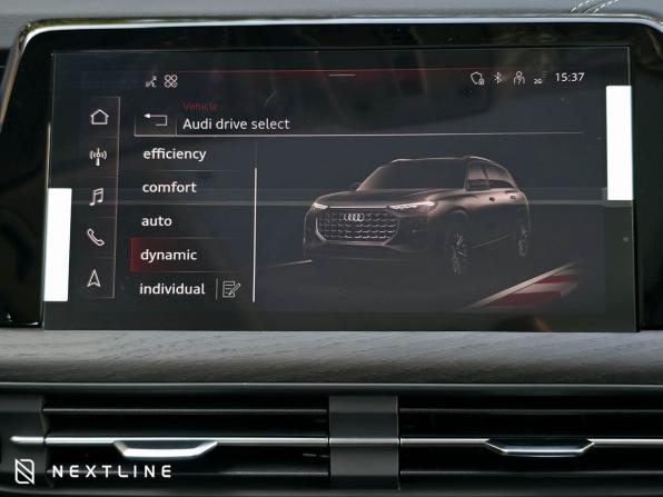 Новый Audi Q6 2026 года, цена 6 490 000 рублей, внедорожник, Автокод Объявления