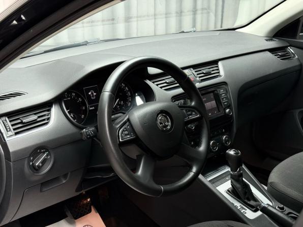 Skoda Octavia III (A7) с пробегом 2013 года, цена 1 199 000 рублей, 189625 км, лифтбек, Автокод Объявления