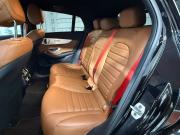 Mercedes-Benz GLC Coupe AMG I (C253) Рестайлинг Москва  - изображение 31