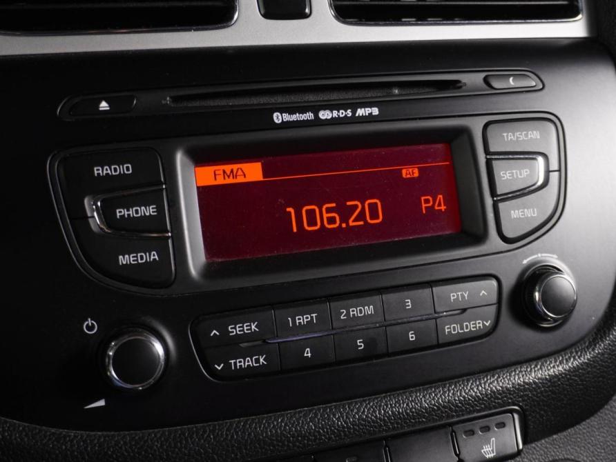 Kia Ceed II Воронеж  - изображение 15