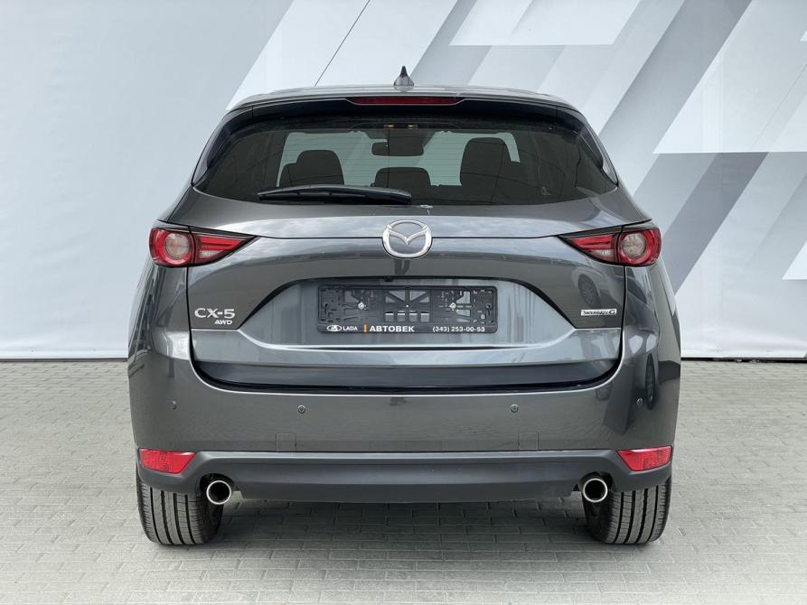 Mazda CX-5 II Екатеринбург  - изображение 7