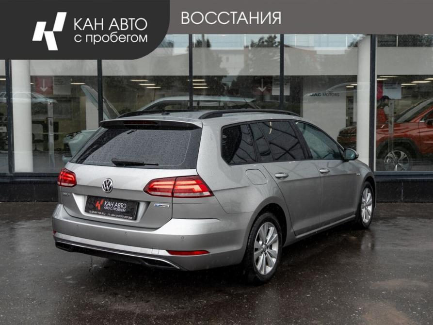 Volkswagen Golf VII Рестайлинг Казань  - изображение 3
