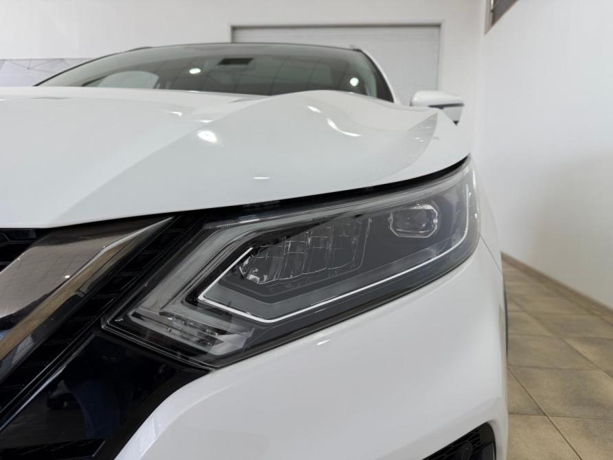 Nissan Qashqai II Рестайлинг Новороссийск  - изображение 19
