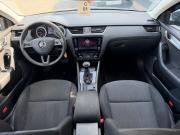 Skoda Octavia III (A7) Рестайлинг Волгоград  - изображение 52