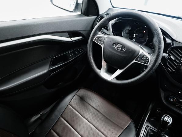 Lada (ВАЗ) Vesta I с пробегом 2019 года, цена 874 000 рублей, 150006 км, седан, Автокод Объявления
