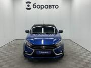 Lada (ВАЗ) Vesta I Воронеж  - изображение 26