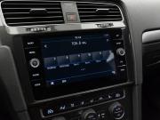 Volkswagen Golf VII Рестайлинг Москва  - изображение 45