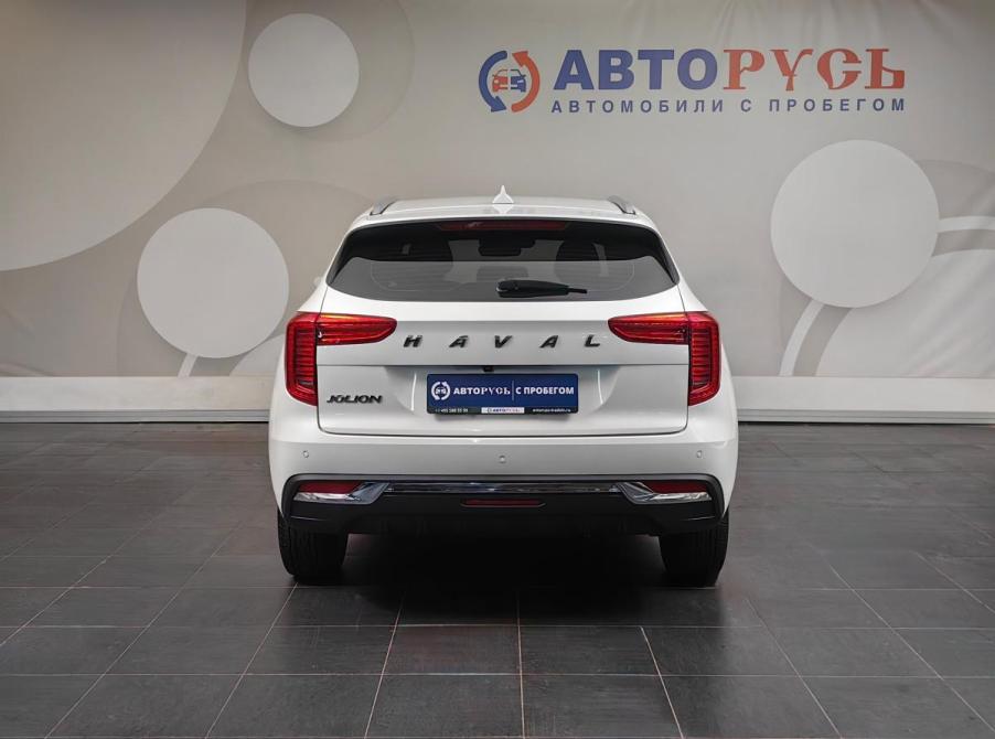 Haval Jolion I Москва  - изображение 4