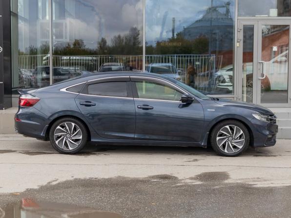 Honda Insight III с пробегом 2019 года, цена 2 205 000 рублей, 99661 км, седан, Автокод Объявления