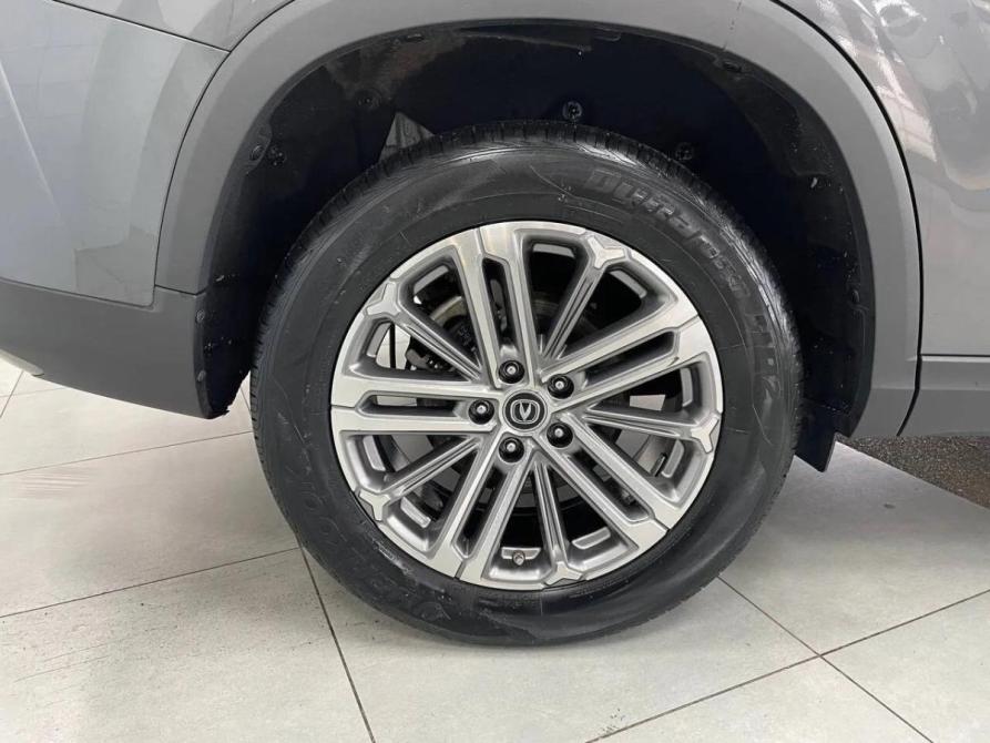 Changan CS75 Plus I Рестайлинг Красноярск  - изображение 6