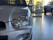 Subaru Impreza II Рестайлинг 2 Новосибирск  - изображение 33