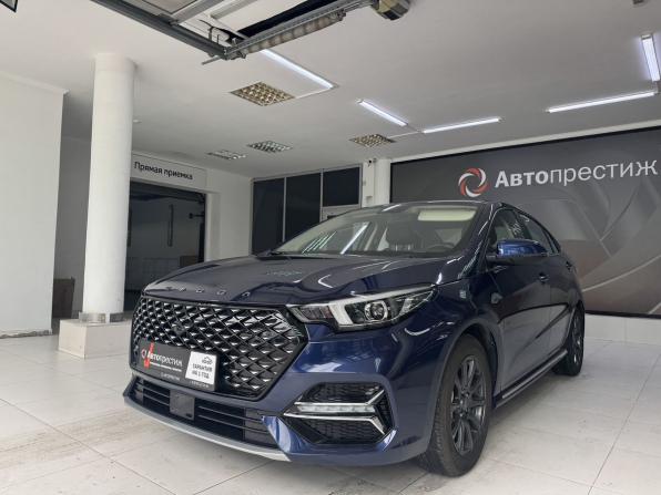Omoda S5 с пробегом 2024 года, цена 1 410 000 рублей, 8047 км, седан, Автокод Объявления