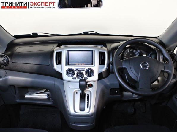 Nissan NV200 с пробегом 2019 года, цена 1 757 000 рублей, 117338 км, минивэн, Автокод Объявления