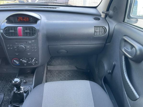 Opel Combo C Рестайлинг с пробегом 2006 года, цена 320 000 рублей, 290000 км, минивэн, Автокод Объявления